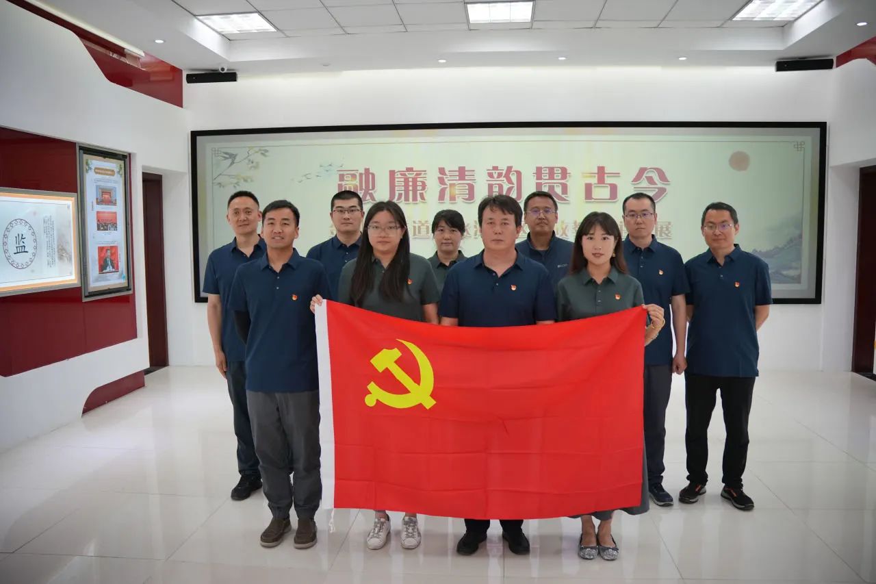 走进红色阵地，筑牢思想之基